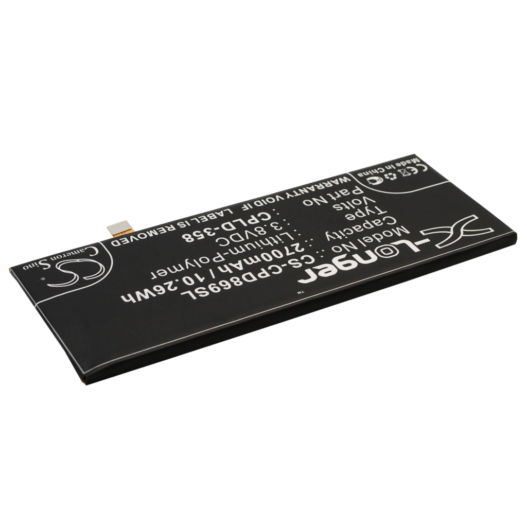 Încărcător de birou Coolpad X7 (CS-CPD869SL)