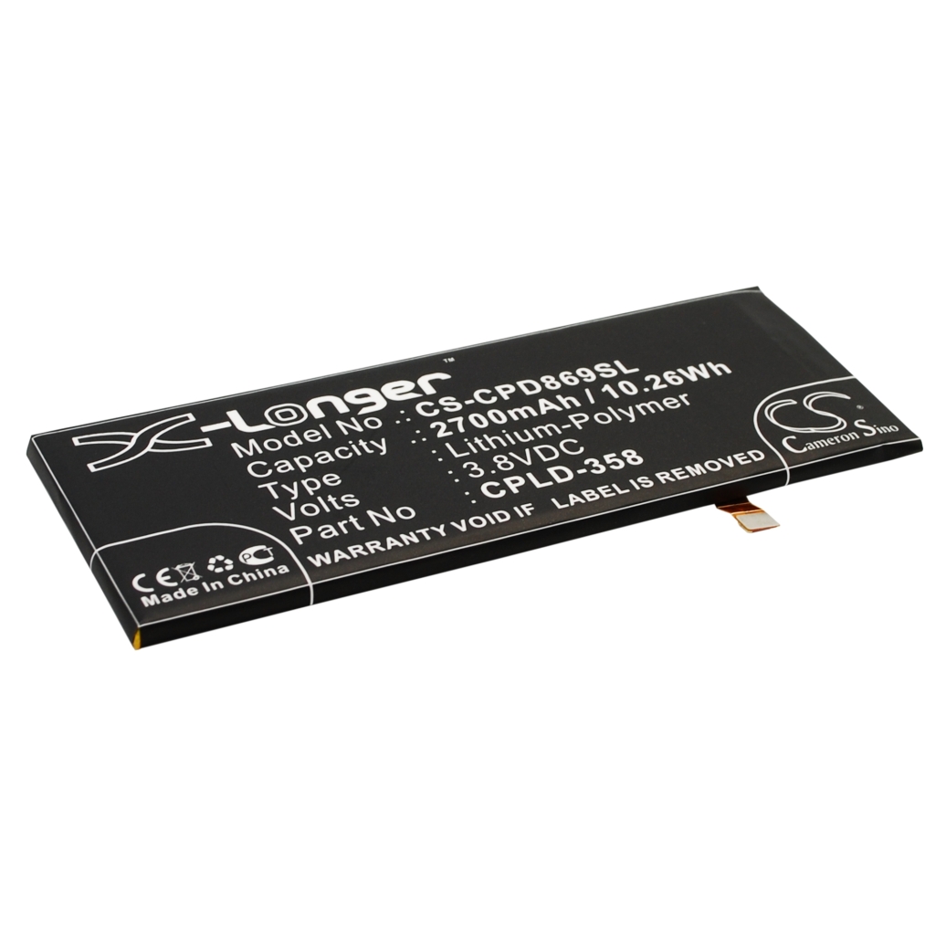 Încărcător de birou Coolpad X7 (CS-CPD869SL)
