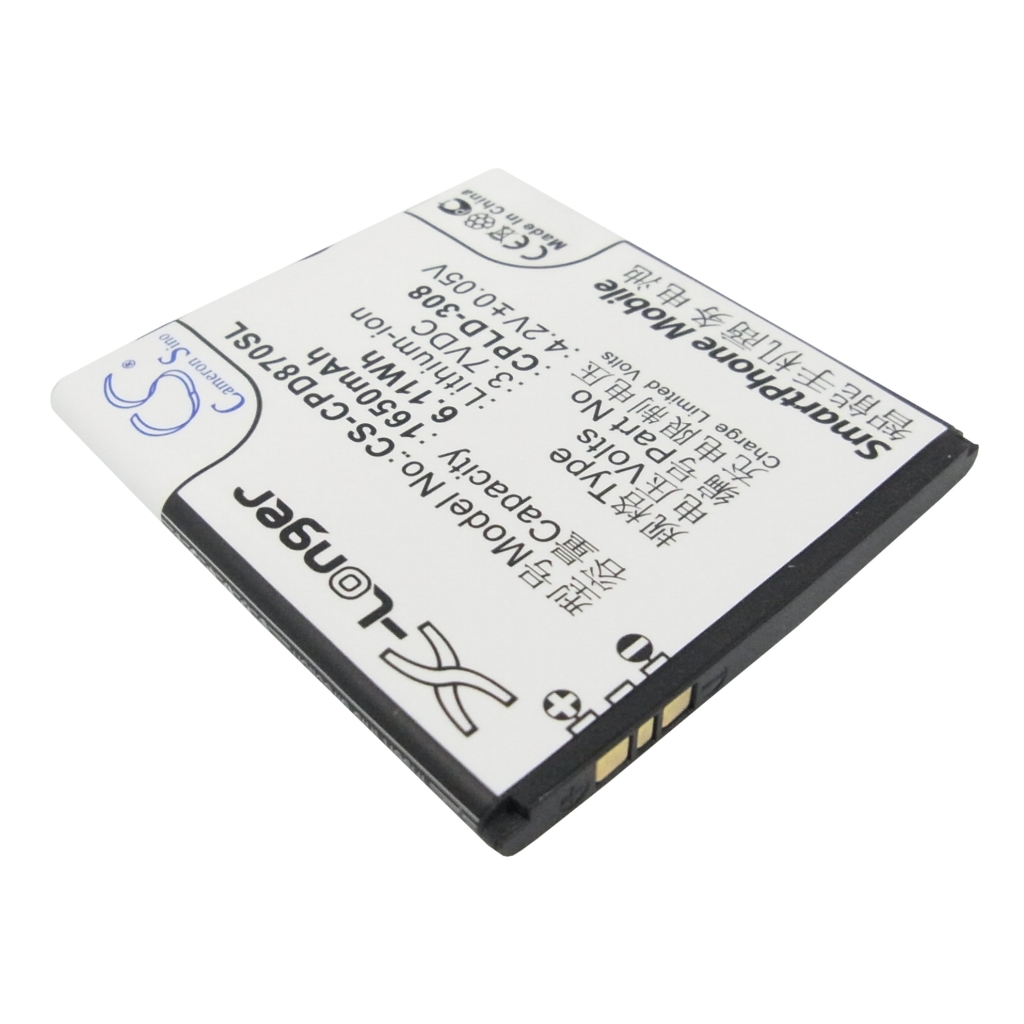 Încărcător de birou Bluboo CS-CPD870SL