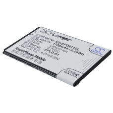 Înlocuire compatibilă pentru bateria Coolpad CPLD-01