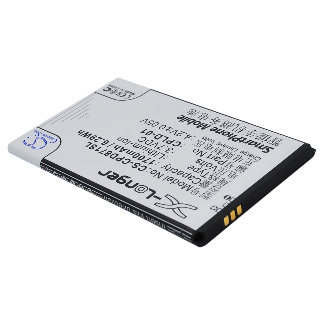 Încărcător de birou Smartfren CS-CPD871SL