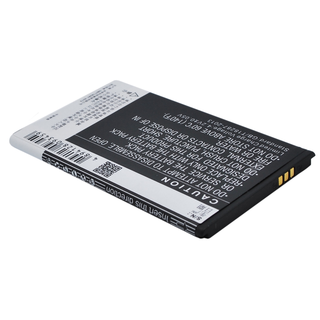Încărcător de birou Smartfren CS-CPD871SL