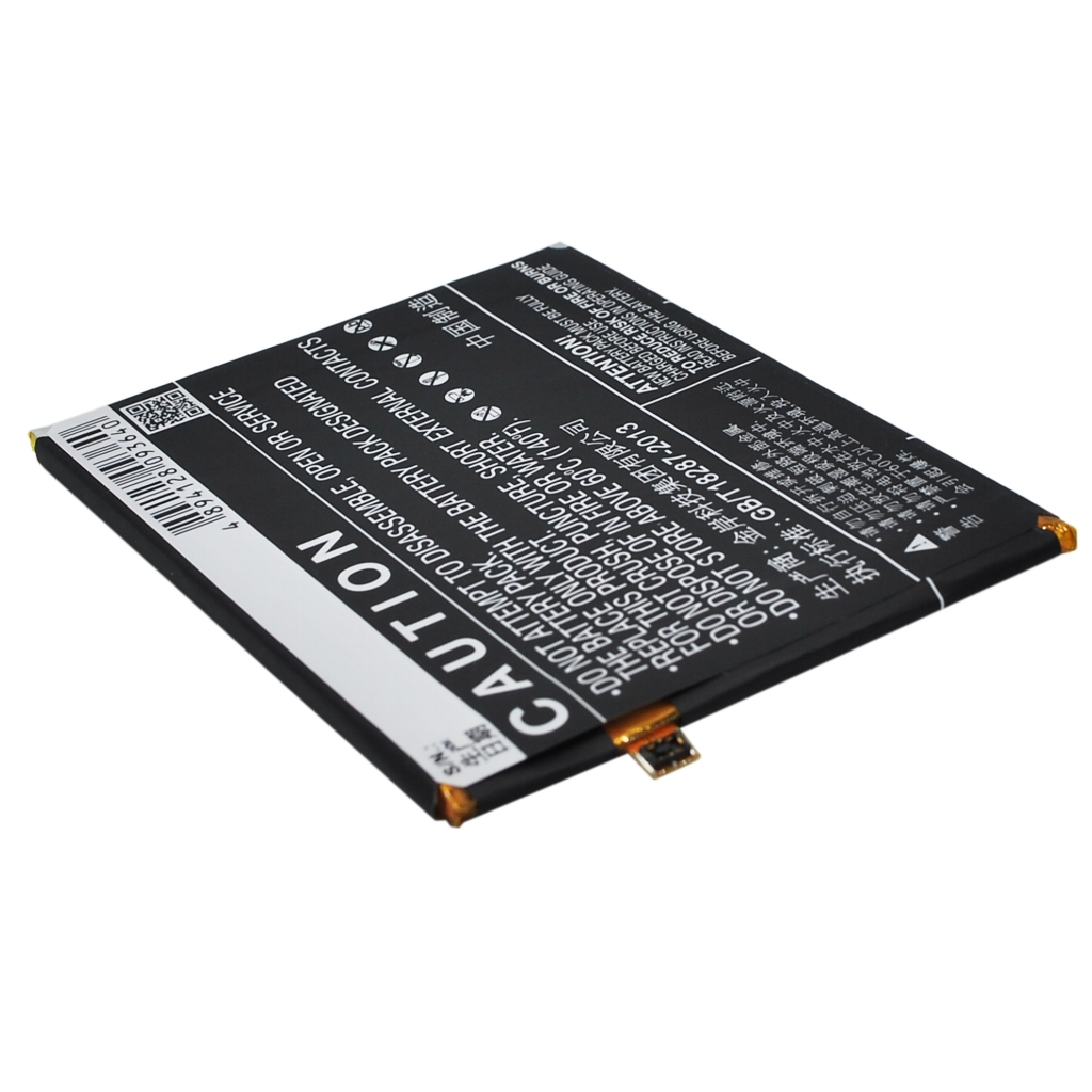 Baterie compatibil cu Coolpad CS-CPD873SL