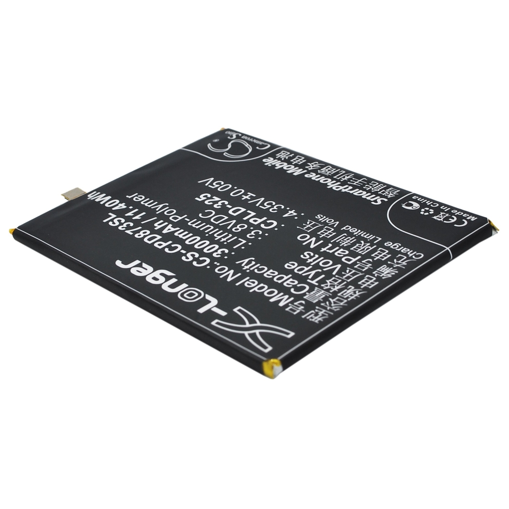 Baterie compatibil cu Coolpad CS-CPD873SL