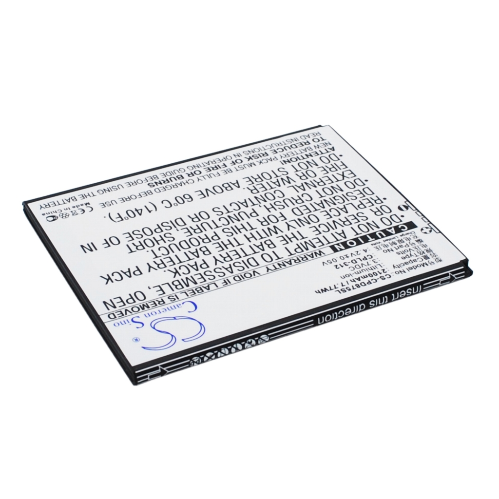 Încărcător de birou Coolpad CS-CPD875SL