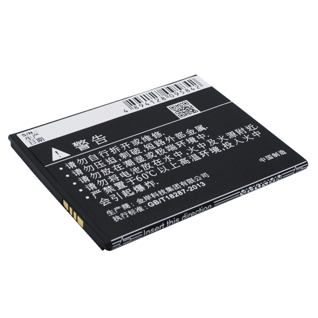 Încărcător de birou Coolpad CS-CPD875SL