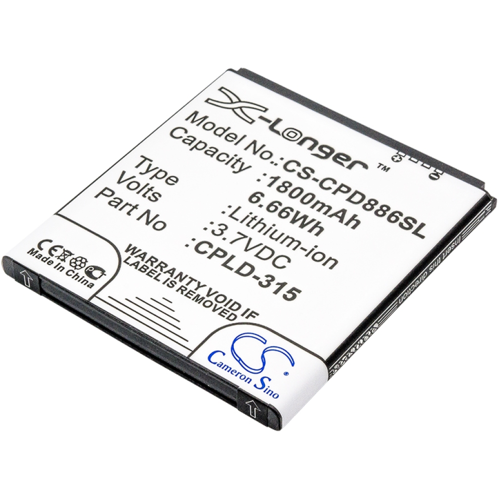 Încărcător de birou Smartfren CS-CPD886SL