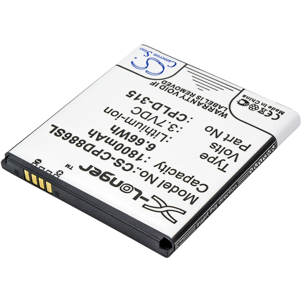 Încărcător de birou Smartfren CS-CPD886SL