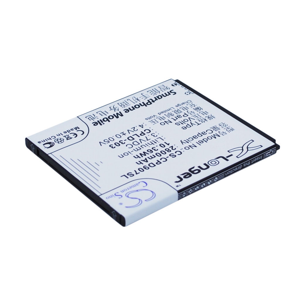 Încărcător de birou Coolpad CS-CPD907SL
