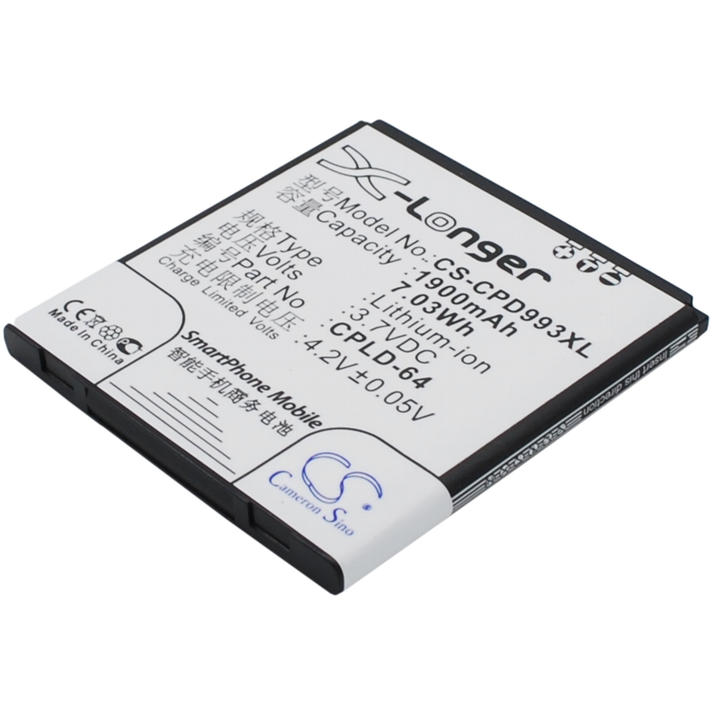 Încărcător de birou Cubot CS-CPD993XL