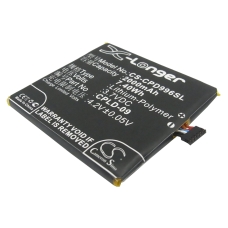 Înlocuire compatibilă pentru bateria Coolpad CPLD-09