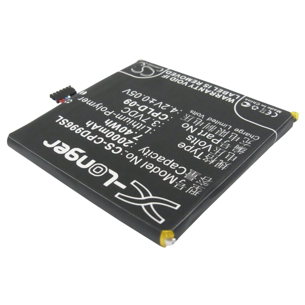 Baterie telefon mobil Coolpad 9960 (CS-CPD996SL)
