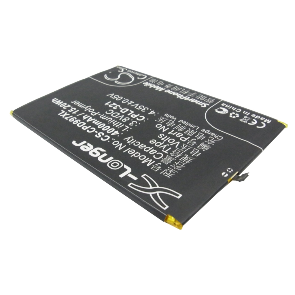 Baterie pentru Coolpad 9976A