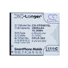 Înlocuire compatibilă pentru bateria Coolpad CPLD-303