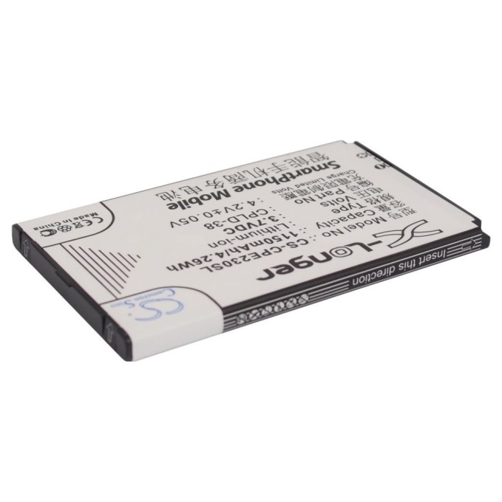 Încărcător de birou Smartfren CS-CPE230SL