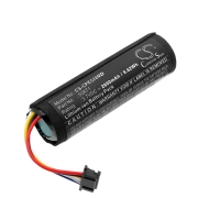 Battery compatibleWith Compat ella