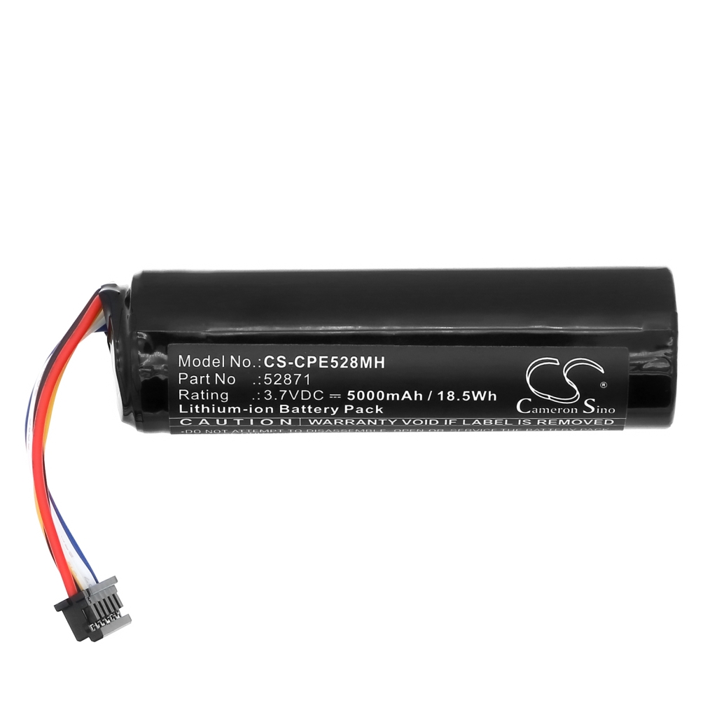 Medical Battery Compat ella CS-CPE528MH