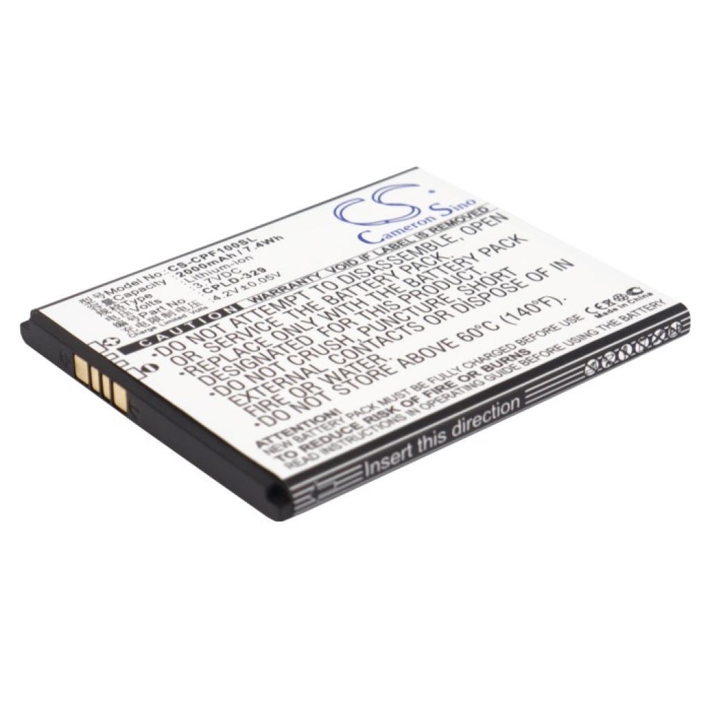Încărcător de birou Coolpad CS-CPF100SL