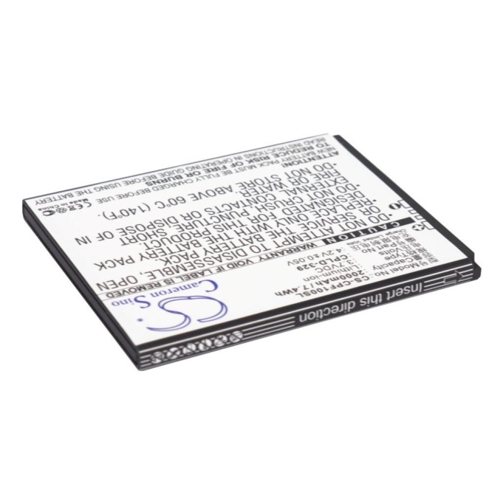 Încărcător de birou Coolpad CS-CPF100SL