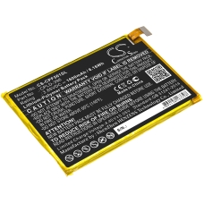 Înlocuire compatibilă pentru bateria Coolpad CPLD-396