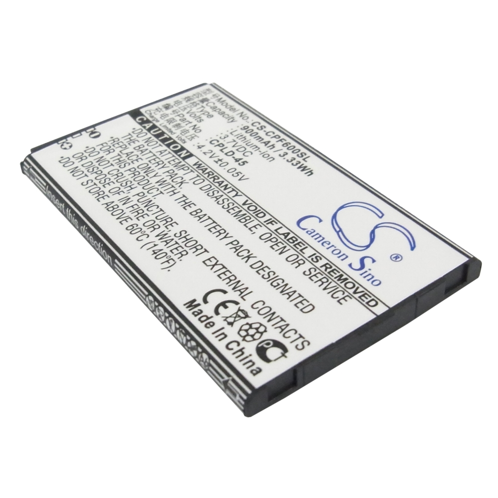 Încărcător de birou Coolpad CS-CPF600SL