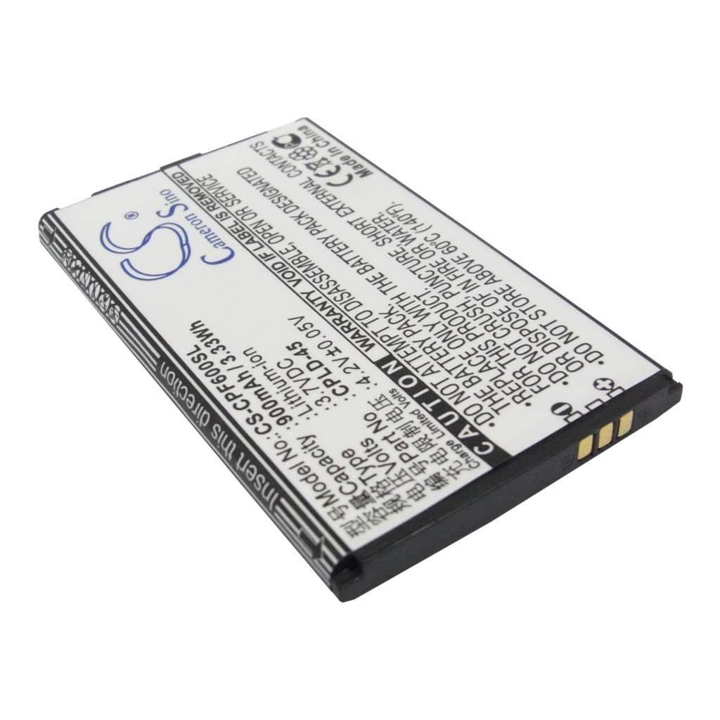 Încărcător de birou Coolpad CS-CPF600SL