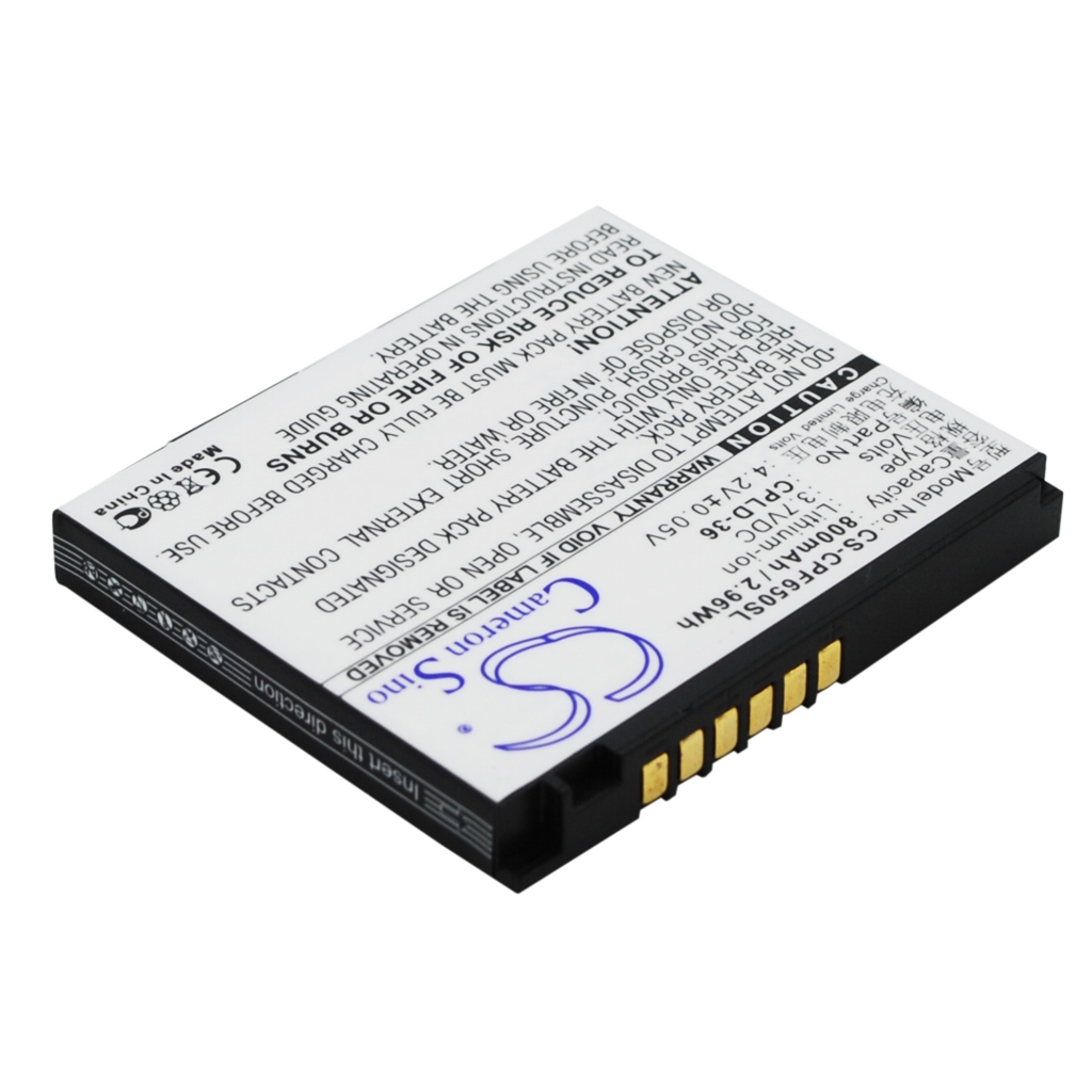 Încărcător de birou Bluboo CS-CPF650SL