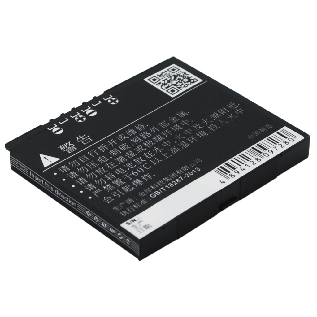 Încărcător de birou Bluboo CS-CPF650SL