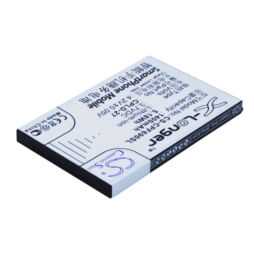 Încărcător de birou Bluboo CS-CPF690SL