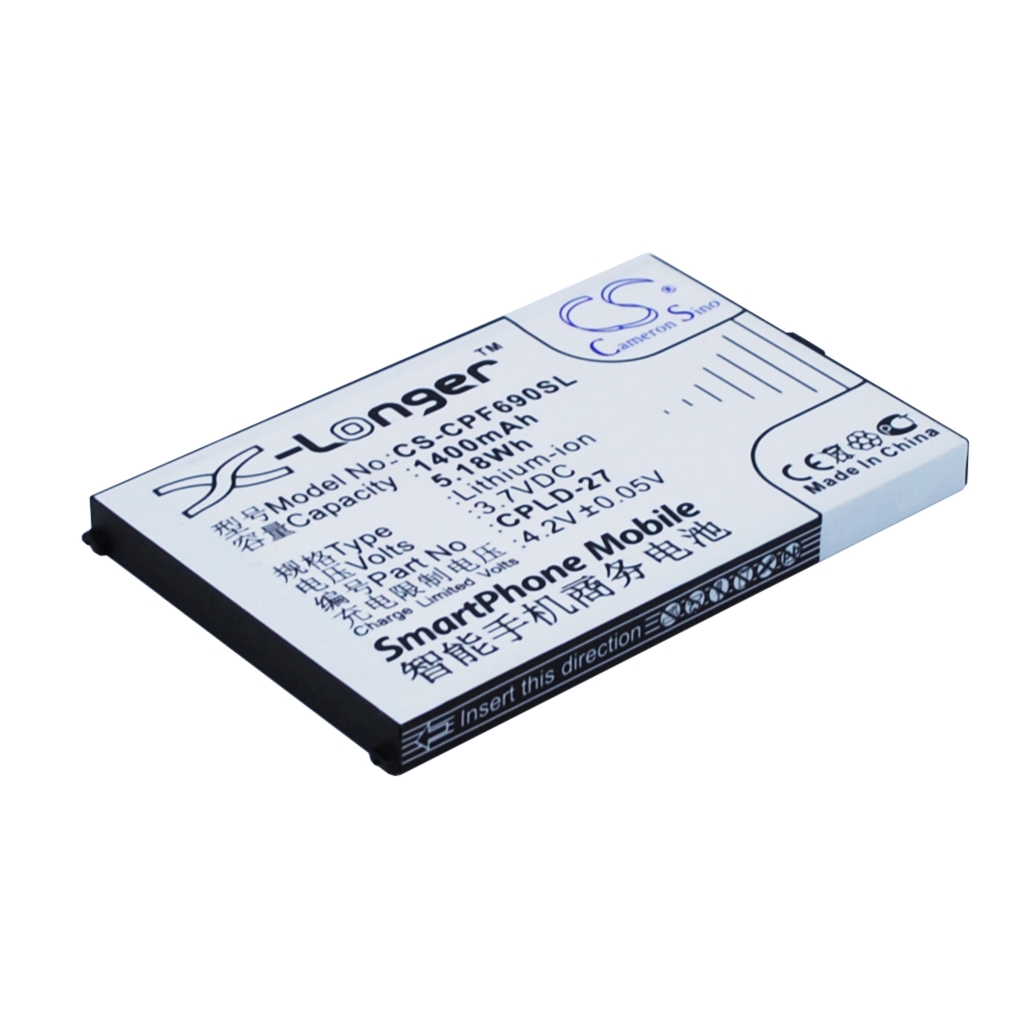 Încărcător de birou Bluboo CS-CPF690SL