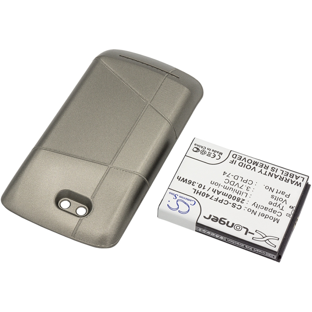 Încărcător de birou Coolpad CS-CPF740HL
