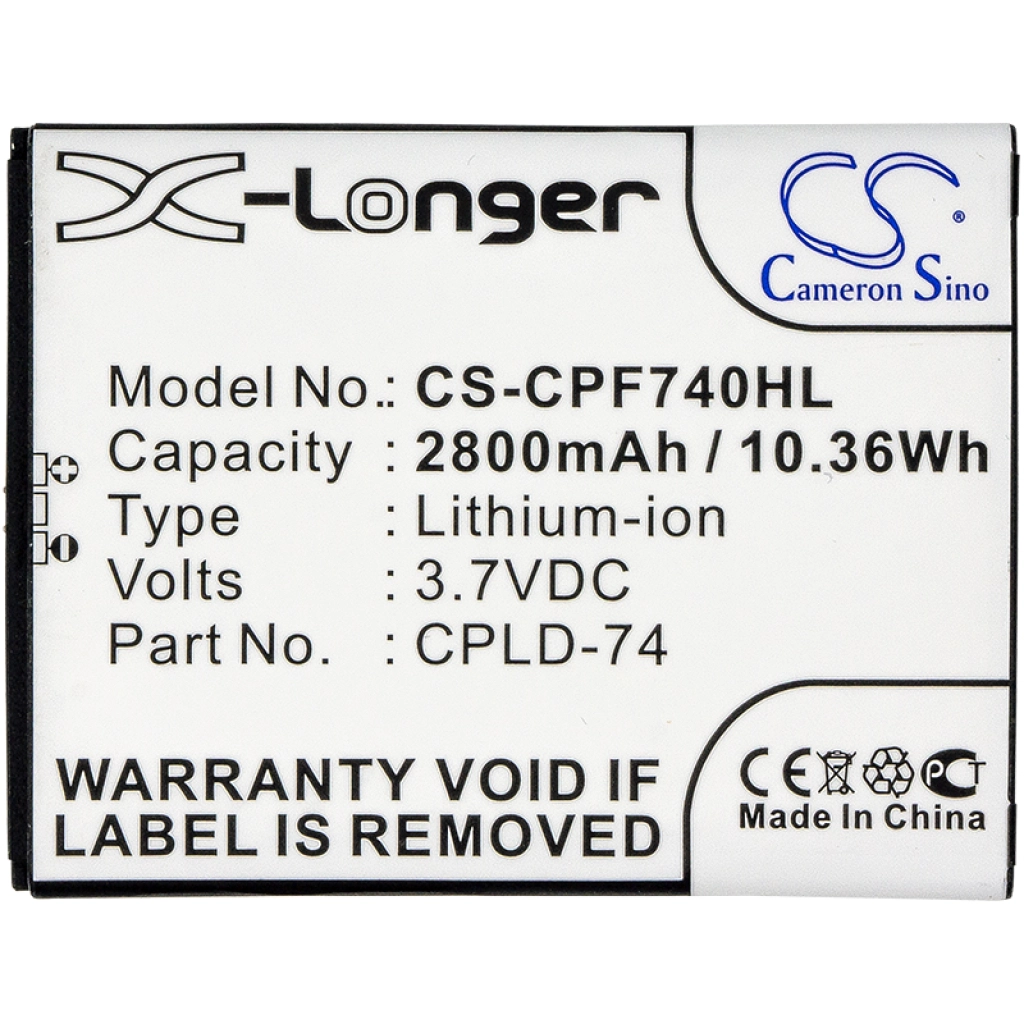 Încărcător de birou Texas instruments CS-CPF740HL
