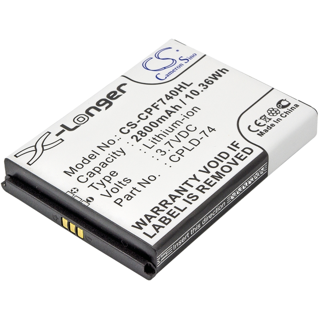 Încărcător de birou Coolpad CS-CPF740HL