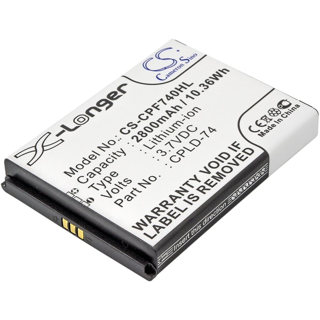 Încărcător de birou Texas instruments CS-CPF740HL