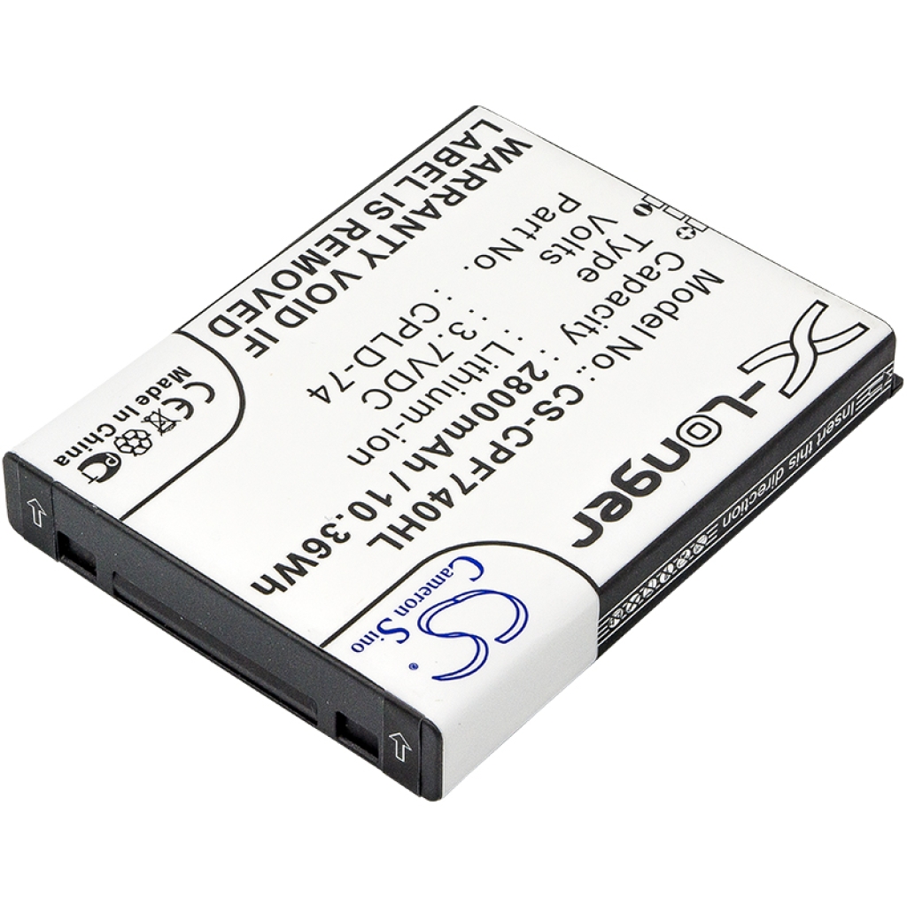 Încărcător de birou Coolpad CS-CPF740HL