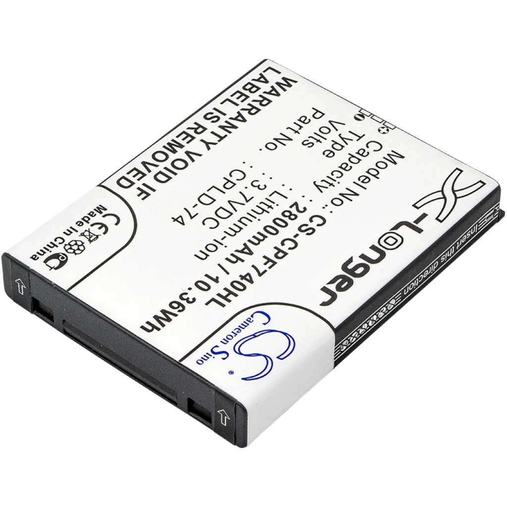 Încărcător de birou Texas instruments CS-CPF740HL
