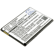 Înlocuire compatibilă pentru bateria T-Mobile CPLD-365