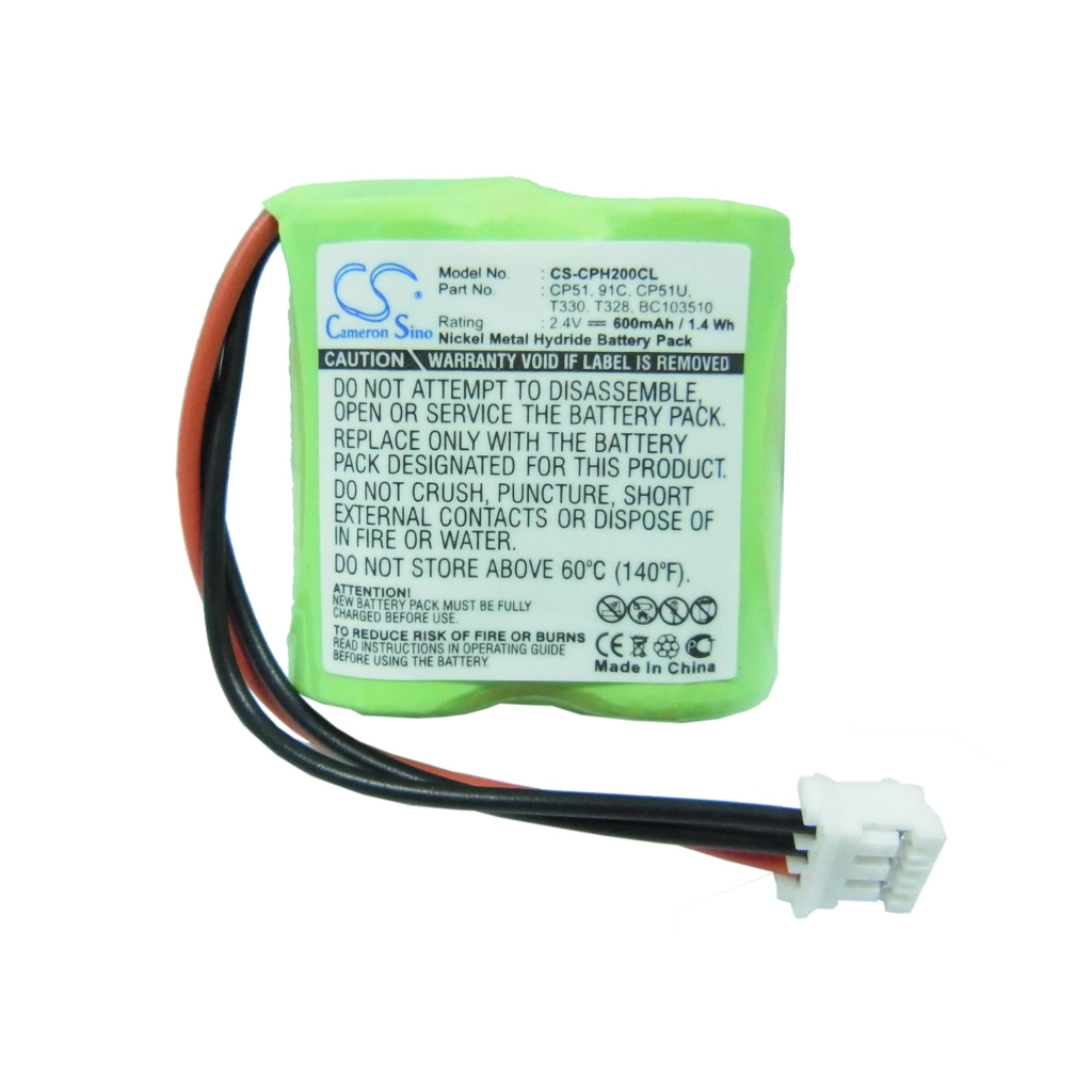 Baterie telefon fără fir Philips Magic 2 (CS-CPH200CL)