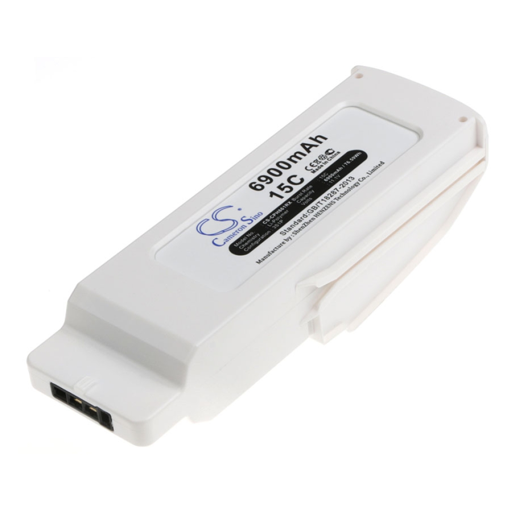 Înlocuire compatibilă pentru bateria Blade BLH8619
