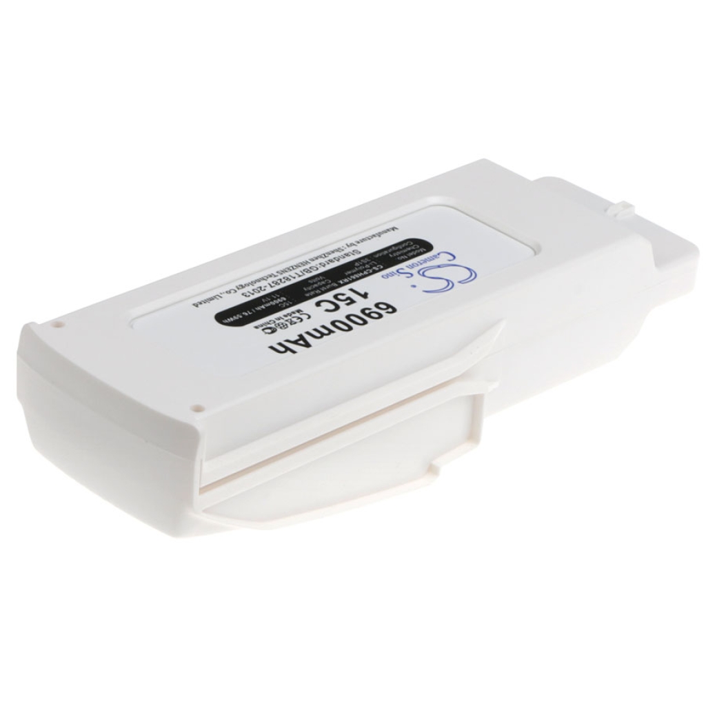 Înlocuire compatibilă pentru bateria Blade BLH8619