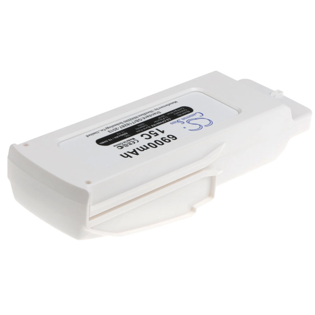 Baterii pentru drone Blade CS-CPH861RX