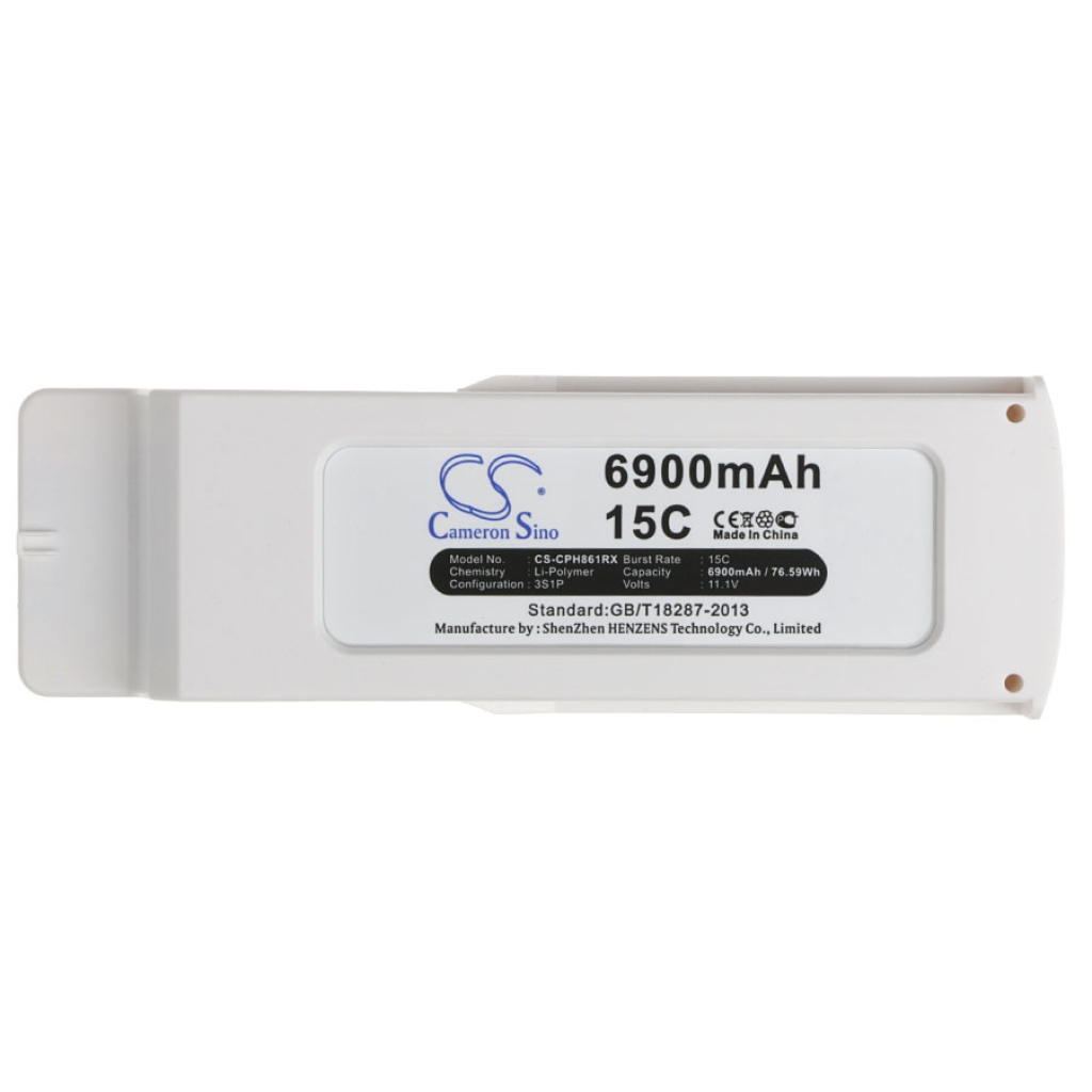 Înlocuire compatibilă pentru bateria Blade BLH8619