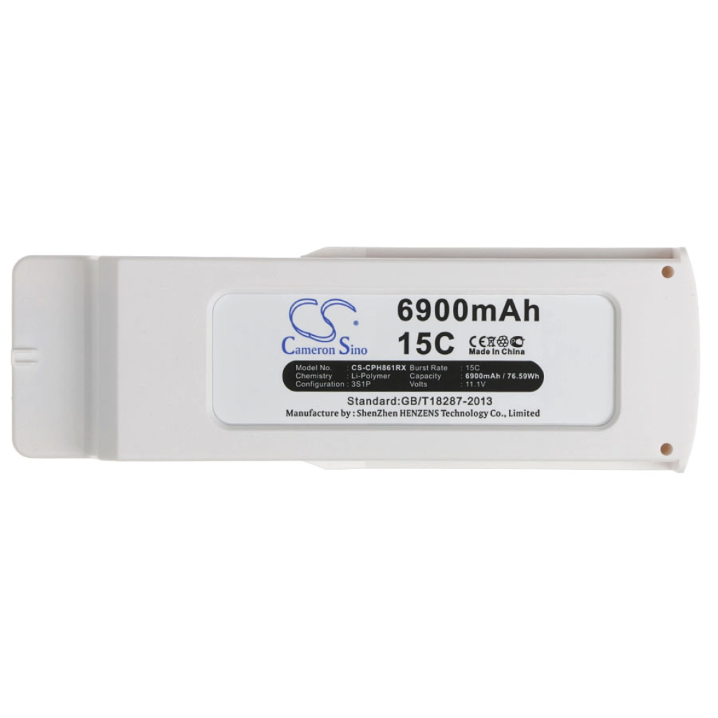 Baterii pentru drone Blade CS-CPH861RX