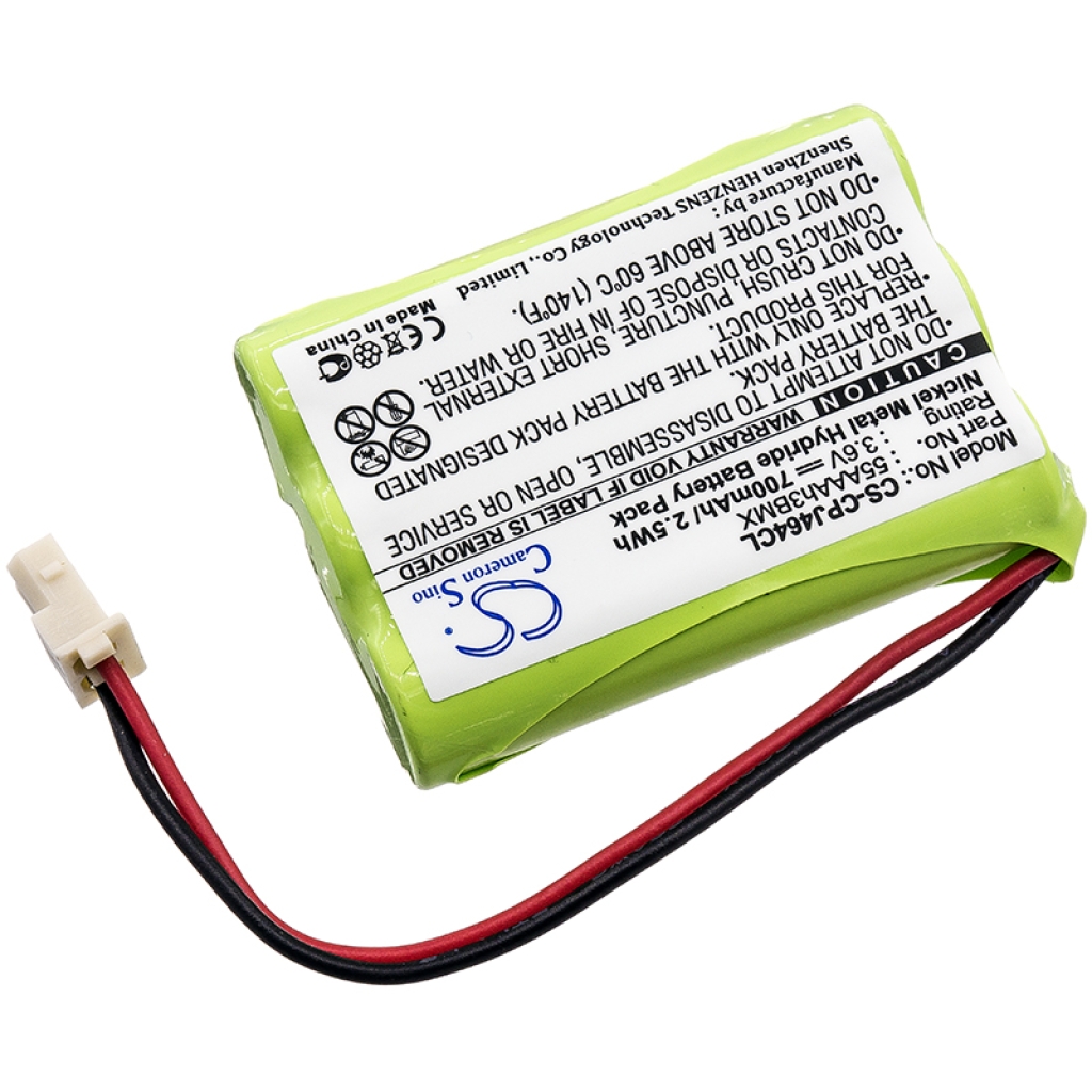 Baterie telefon fără fir V Tech LS5101 (CS-CPJ464CL)