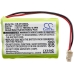 Baterie telefon fără fir V Tech LS5101 (CS-CPJ464CL)
