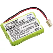 Cordless Phone Battery CLARITY W425