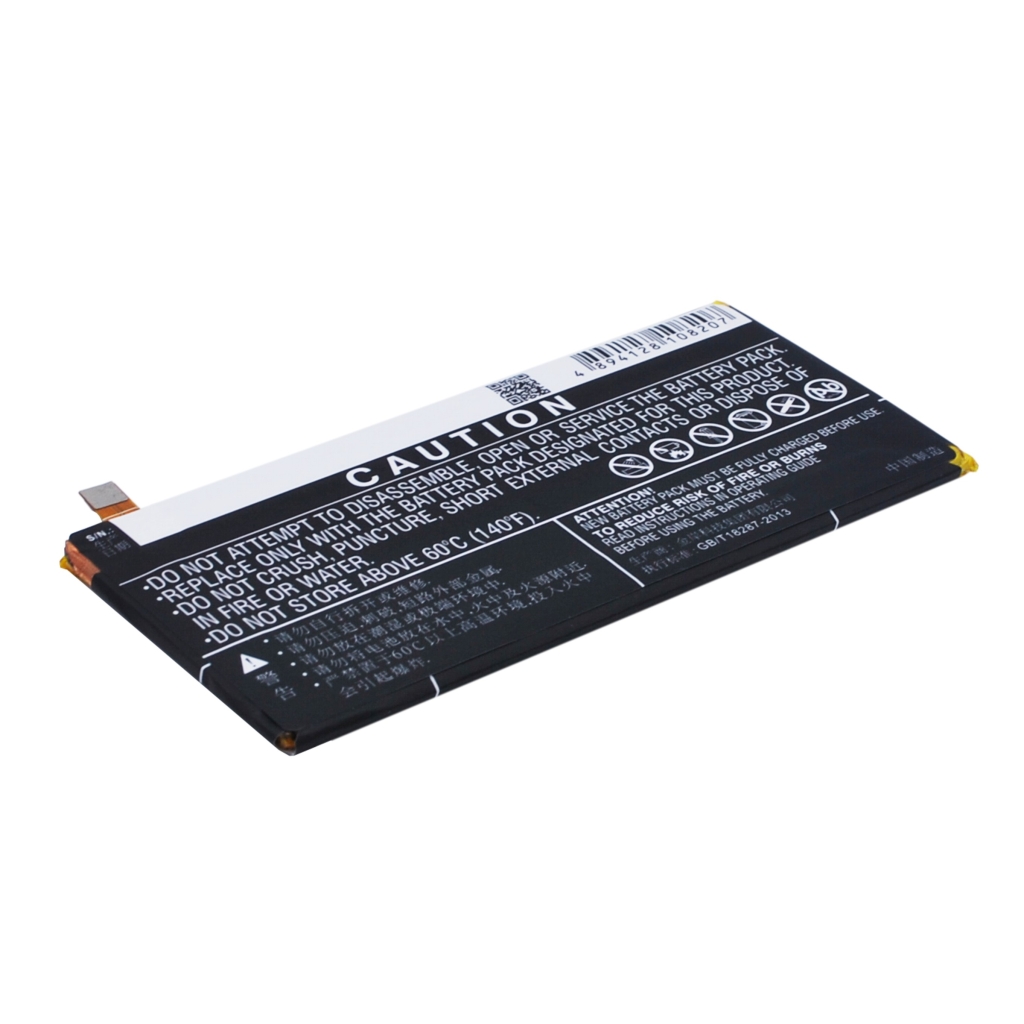 Baterie compatibil cu Coolpad CS-CPK100SL