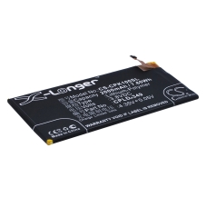 Înlocuire compatibilă pentru bateria Coolpad CPLD-349