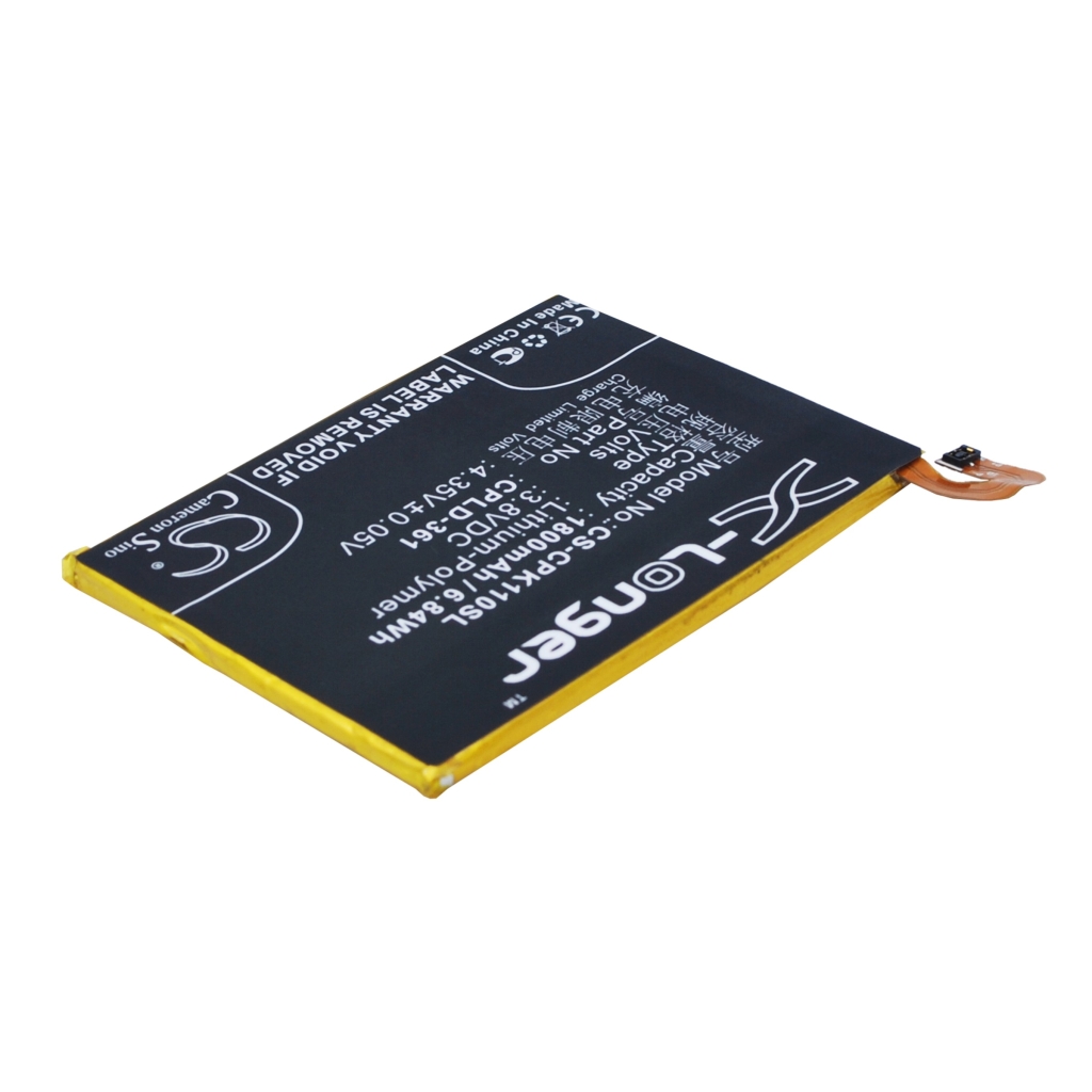 Baterie telefon mobil Coolpad ivvi k1 mini (CS-CPK110SL)