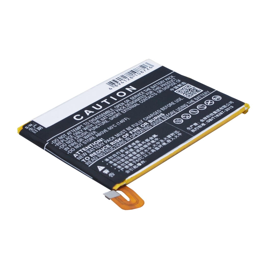 Baterie telefon mobil Coolpad ivvi k1 mini (CS-CPK110SL)